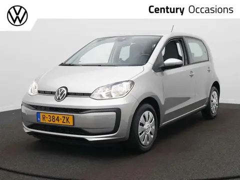 Used VOLKSWAGEN UP! Petrol 2023 Ad 