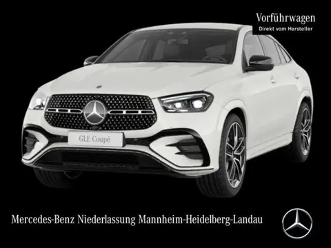 Used MERCEDES-BENZ CLASSE GLE Diesel 2024 Ad 