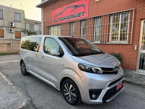 Used TOYOTA PROACE Diesel 2018 Ad 