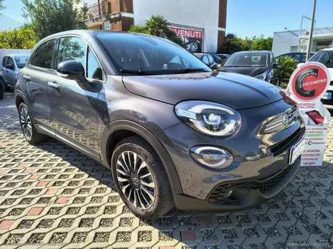 Annonce FIAT 500X Essence 2023 d'occasion 