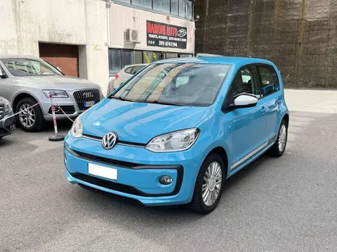 Used VOLKSWAGEN UP! Petrol 2017 Ad 