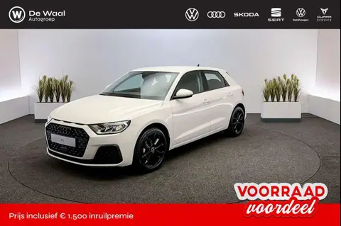 Annonce AUDI A1 Essence 2024 d'occasion 