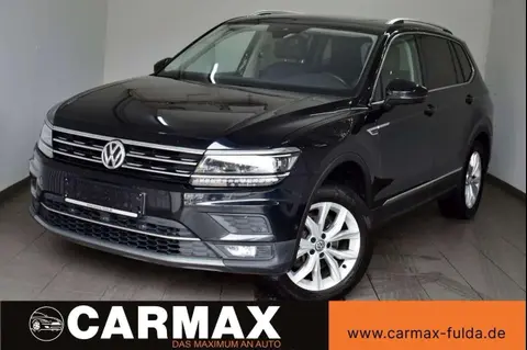 Annonce VOLKSWAGEN TIGUAN Diesel 2019 d'occasion 