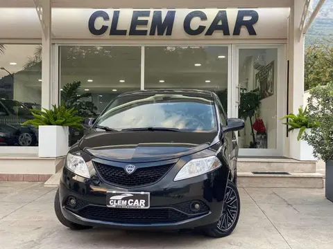 Used LANCIA YPSILON LPG 2021 Ad 