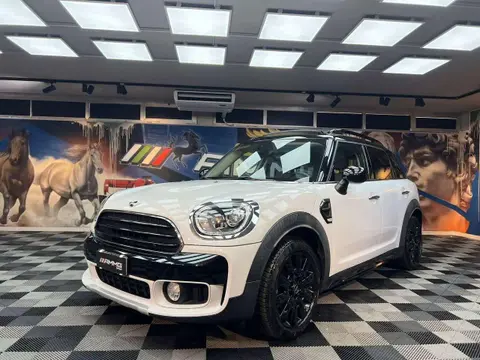 Used MINI COOPER Diesel 2018 Ad 