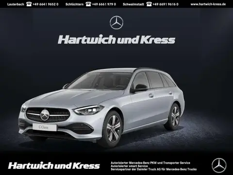 Used MERCEDES-BENZ CLASSE C Diesel 2023 Ad 