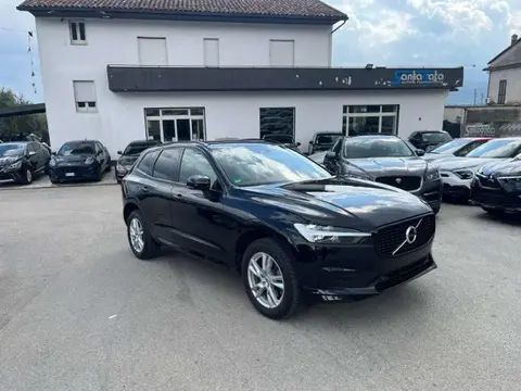 Annonce VOLVO XC60 Hybride 2021 d'occasion 