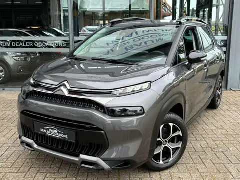 Used CITROEN C3 AIRCROSS Petrol 2024 Ad 