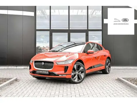 Annonce JAGUAR I-PACE Électrique 2024 d'occasion 