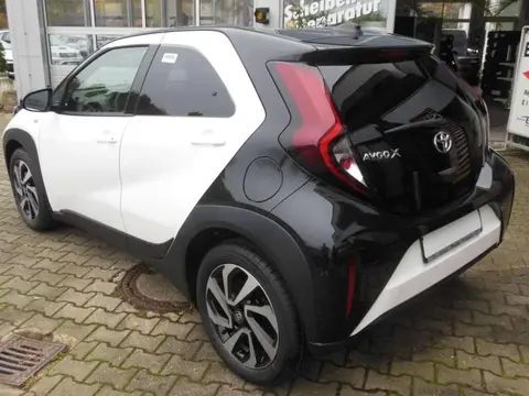 Used TOYOTA AYGO X Petrol 2024 Ad 