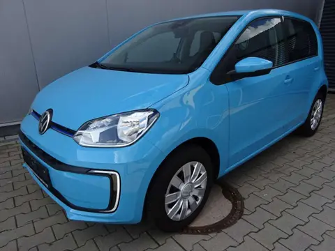 Annonce VOLKSWAGEN UP! Électrique 2021 d'occasion 