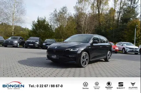 Used SKODA SCALA Petrol 2024 Ad 