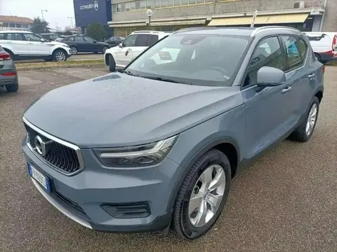 Used VOLVO XC40 Diesel 2019 Ad 