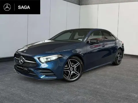 Used MERCEDES-BENZ CLASSE A Petrol 2021 Ad 