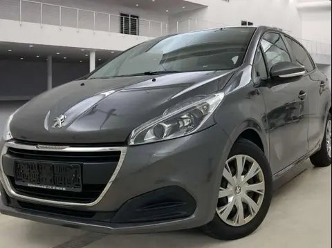 Annonce PEUGEOT 208 Diesel 2019 d'occasion 