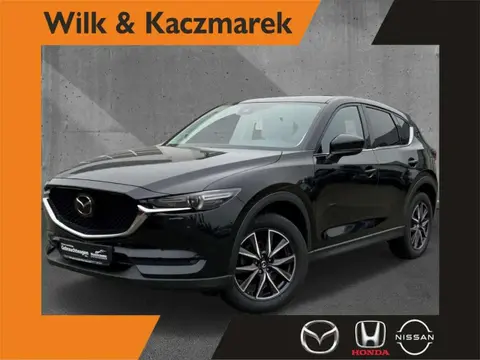 Used MAZDA CX-5 Petrol 2017 Ad 