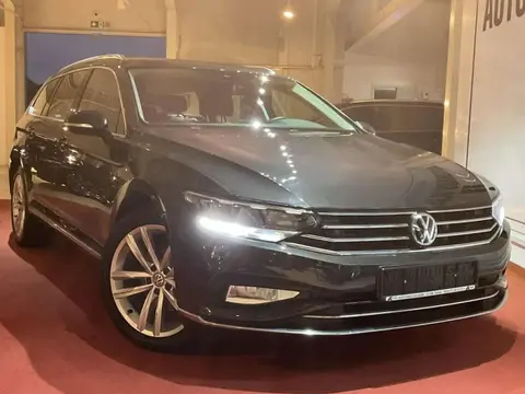 Used VOLKSWAGEN PASSAT Diesel 2019 Ad 