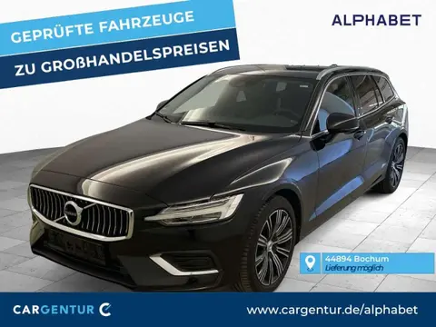 Annonce VOLVO V60 Diesel 2020 d'occasion 