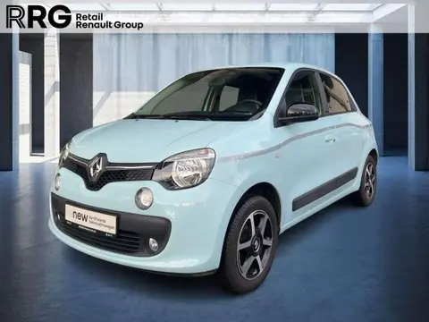 Used RENAULT TWINGO Petrol 2018 Ad 