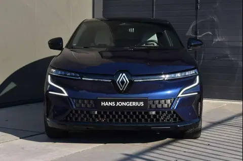 Annonce RENAULT MEGANE Électrique 2023 d'occasion 