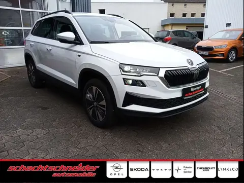 Annonce SKODA KAROQ Essence 2024 d'occasion 