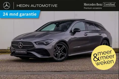 Used MERCEDES-BENZ CLASSE CLA Petrol 2024 Ad 