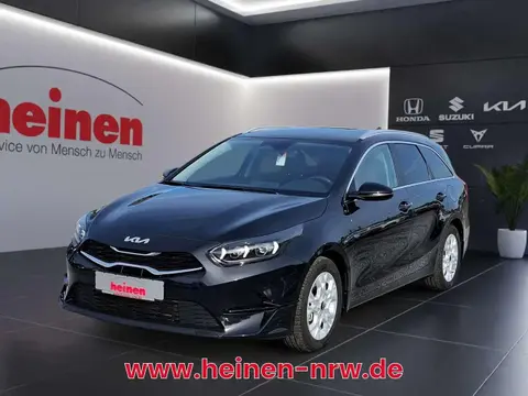 Used KIA CEED Petrol 2024 Ad 