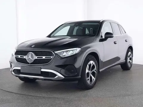 Annonce MERCEDES-BENZ CLASSE GLC Diesel 2023 d'occasion 