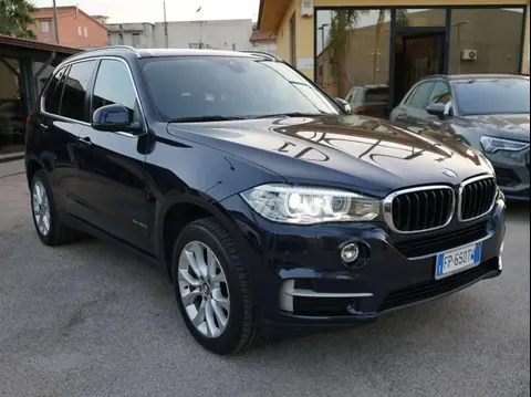 Annonce BMW X5 Diesel 2018 d'occasion 