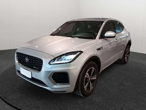 Used JAGUAR E-PACE Hybrid 2022 Ad 