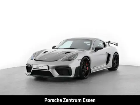 Used PORSCHE 718 Petrol 2023 Ad 