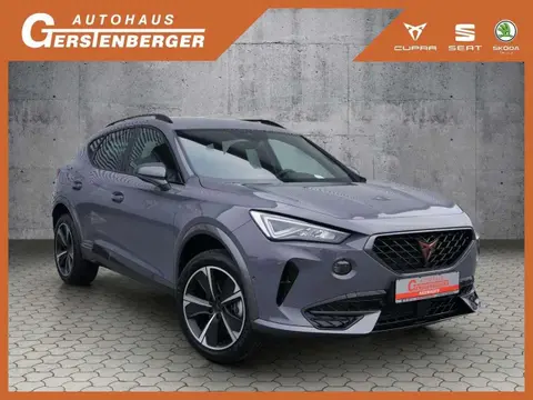 Annonce CUPRA FORMENTOR Essence 2024 d'occasion 