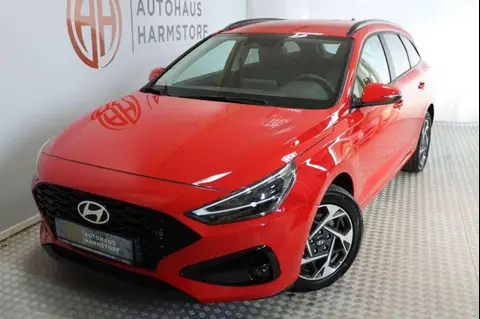 Annonce HYUNDAI I30 Essence 2024 d'occasion 