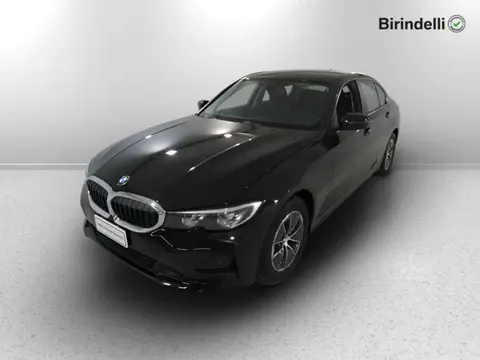 Used BMW SERIE 3 Hybrid 2022 Ad 