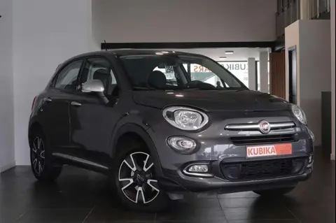 Annonce FIAT 500X Essence 2018 d'occasion 