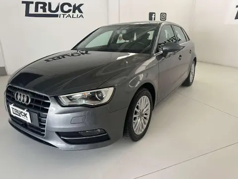 Used AUDI A3 Diesel 2015 Ad 