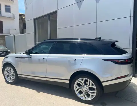 Annonce LAND ROVER RANGE ROVER VELAR Diesel 2018 d'occasion 