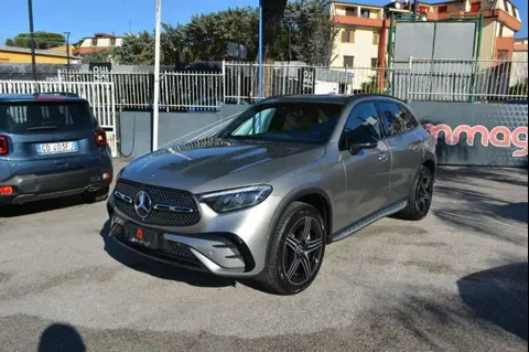 Annonce MERCEDES-BENZ CLASSE GLC Hybride 2023 d'occasion 