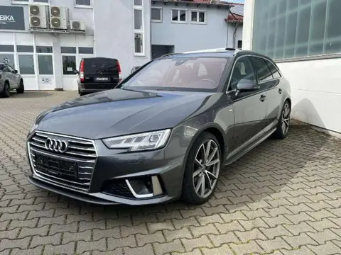 Used AUDI A4 Diesel 2019 Ad 