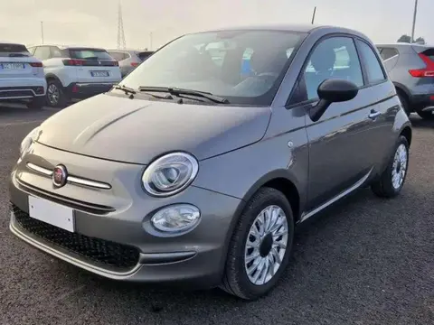 Annonce FIAT 500 Hybride 2023 d'occasion 