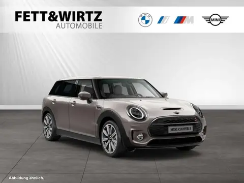 Annonce MINI COOPER Essence 2024 d'occasion 