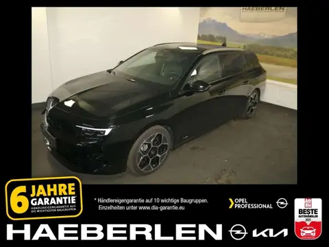 Used OPEL ASTRA Hybrid 2024 Ad Germany