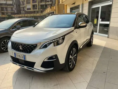 Used PEUGEOT 3008 Diesel 2019 Ad 