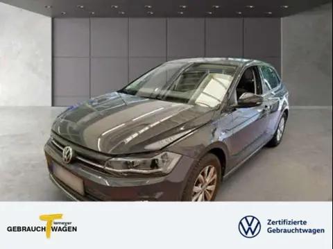 Used VOLKSWAGEN POLO Petrol 2020 Ad 