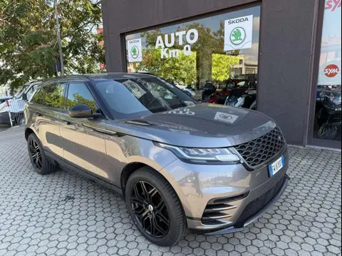 Used LAND ROVER RANGE ROVER VELAR Diesel 2019 Ad 