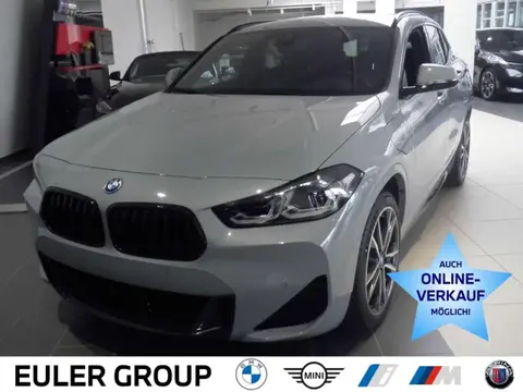 Annonce BMW X2 Hybride 2024 d'occasion 