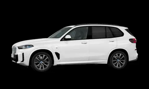 Annonce BMW X5 Hybride 2023 d'occasion 