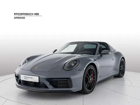 Annonce PORSCHE 992 Essence 2023 d'occasion 