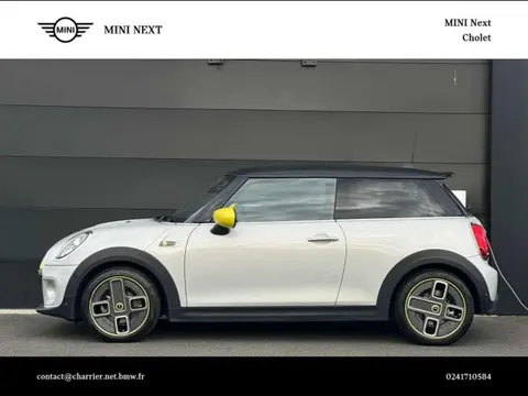 Annonce MINI COOPER Électrique 2020 d'occasion 