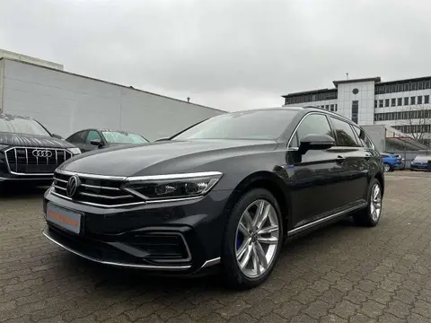 Used VOLKSWAGEN PASSAT Hybrid 2021 Ad 